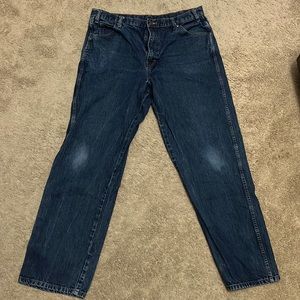 Dickies jeans 38x34